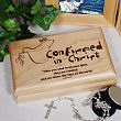 Your Spirit Personalized Confirmation Valet Box 715965