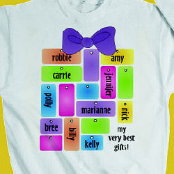 Very Best Gifts T-Shirt