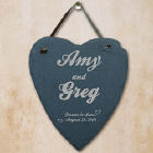 Forever In Love Heart Wall Hanging 63124661
