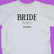 Wedding Party T-Shirt