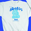 What's Your Sign Zodiac Sweatshirt