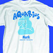 3857X - What's Your Sign Zodiac T-shirt