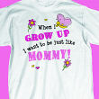 Personalized Butterfly Youth T-Shirt
