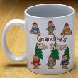 23590 - Wild Things Coffee Mug