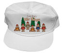 83596 - Wild Things Personalized Hat