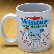 211250 - Winter Wonderland Coffee Mug