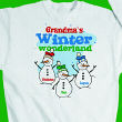 51125X - Winter Wonderland Sweatshirt