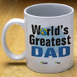 27910 - World's Greatest Coffee Mug