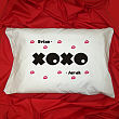 8306230 - XOXO Pillowcase