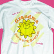 You Are My Sunshine Mother's T-Shirt 3685x