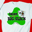 5702x - aka Big Slick Sweatshirt