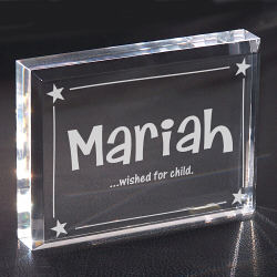 Name Meaning Keepsake