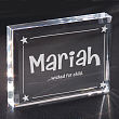 718853 - Name Meaning Keepsake