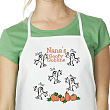 Personalized Goofy Goblins Apron