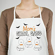 Ghoul Gang Personalized Halloween Apron 85277