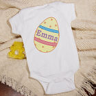 Easter Egg Infant Creeper