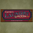 Laundry Room Wall Canvas 9119439