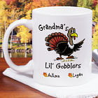 Lil' Gobblers Coffee Mug