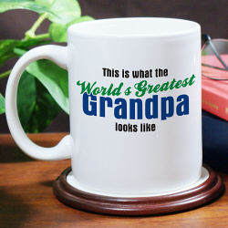 World’s Greatest Coffee Mug