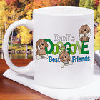 Doggone Friends Coffee Mug 23570
