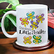 Personalized Little Smiles Mug