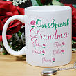 Our Special Coffee Mug 24170