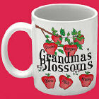 Blossoms Coffee Mug
