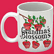 25340 - Blossoms Coffee Mug