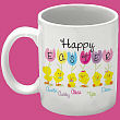 Happy Easter Coffee Mug 26470