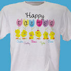 Happy Easter T-Shirt