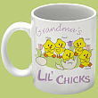 Lil' Chicks Coffee Mug 26490