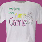 Some Bunny Loves... T-Shirt