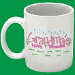 Spring Blossoms Coffee Mug 21830