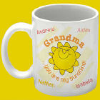Sunshine Mug 26850