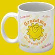Sunshine Mug
