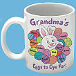 To Dye For Coffee Mug 211740