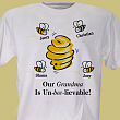 3049X - Un-bee-lievable T-Shirt