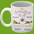 Worth 24 Carrots Coffee Mug 26100