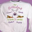 Worth 24 Carrots Sweatshirt 5610X