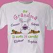 Worth 24 Carrots T-Shirt