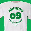 Circle Family Reunion T-shirt 3840X