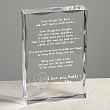 Even Though I am Little Keepsake 77961