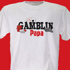 Gambling T-Shirt