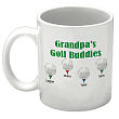 Golf Buddies Coffee Mug 218960