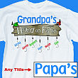 Hooked on Fishing T-Shirt 3358X