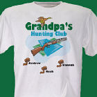 Hunt Club T-shirt