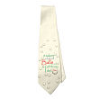 823001 - It Takes Balls Personalized Neck Tie 