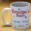 213880 - My Stars Coffee Mug