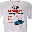 32291X - Racing Buddies T-Shirt 
