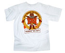 31716X - Smokin' 'Em Out BBQ Personalized T-shirt